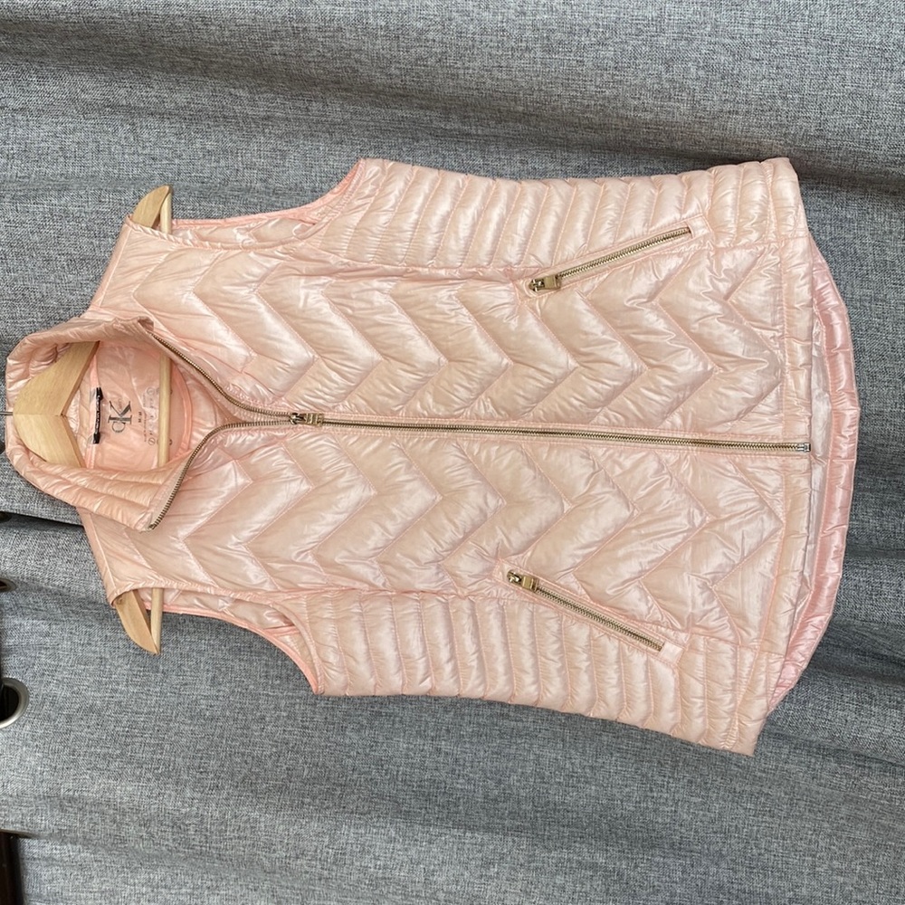 Calvin Klein Down Vest